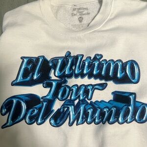 El Ultrimo Tour Del Mundo